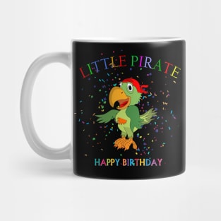 Litte pirate Mug